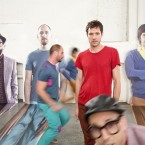Here They Go Again: OK Go Releases New Mesmerizing Video