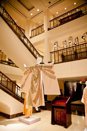 The Elizabeth Taylor Collection at Christie's at Rockefeller Center in New York. Photo Credit: Paolo Ferraris.