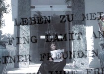 "Life Or Theatre," a documentary depicting the life of Charlotte Salomon by director Frans Weisz, which was shown at the 2013 New York Jewish Film Festival. Photo Courtesy of: Filmlinc.com.