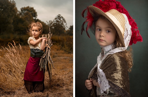 (L-R) Field Day and Cameo by photographer Bill Gekas. Photo Credit/Courtesy of: Bill Gekas.