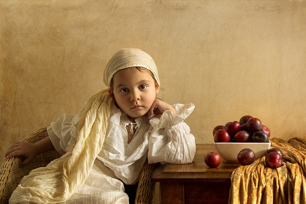Plums by photographer Bill Gekas. Photo Credit/Courtesy of: Bill Gekas.