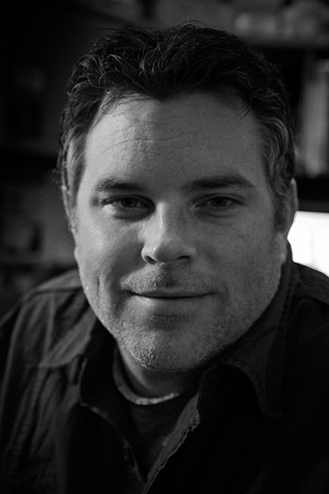 Filmmaker Don Hardy. Photo: Don Hardy.