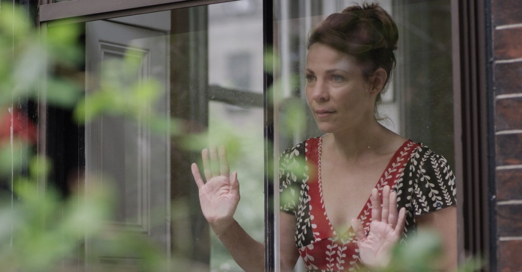 Lili Taylor in "A Woman Like Me." Photo courtesy of "A Woman Like Me."