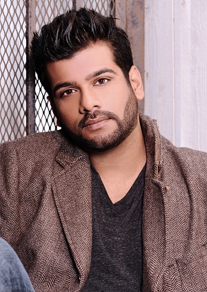 Sunkrish Bala. Photo: 