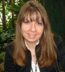 Julia Ann Charpentier